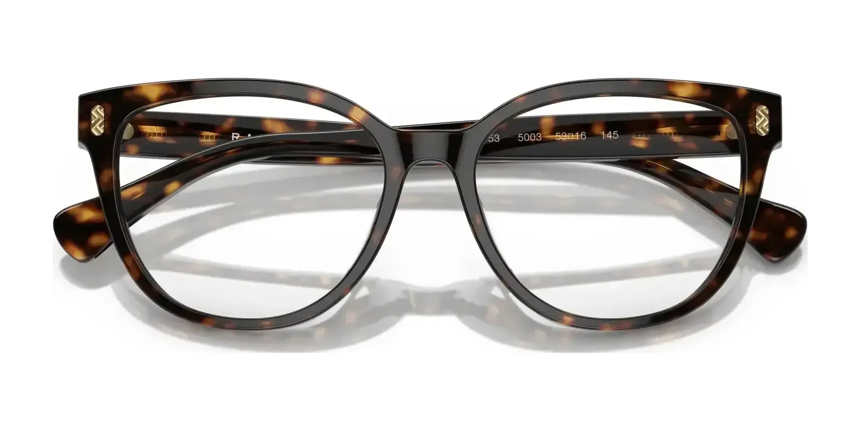 Ralph RA7153 Eyeglasses | Size 53