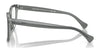 Ralph RA7153 Eyeglasses / Shiny Dark Havana №5003 / Size 53