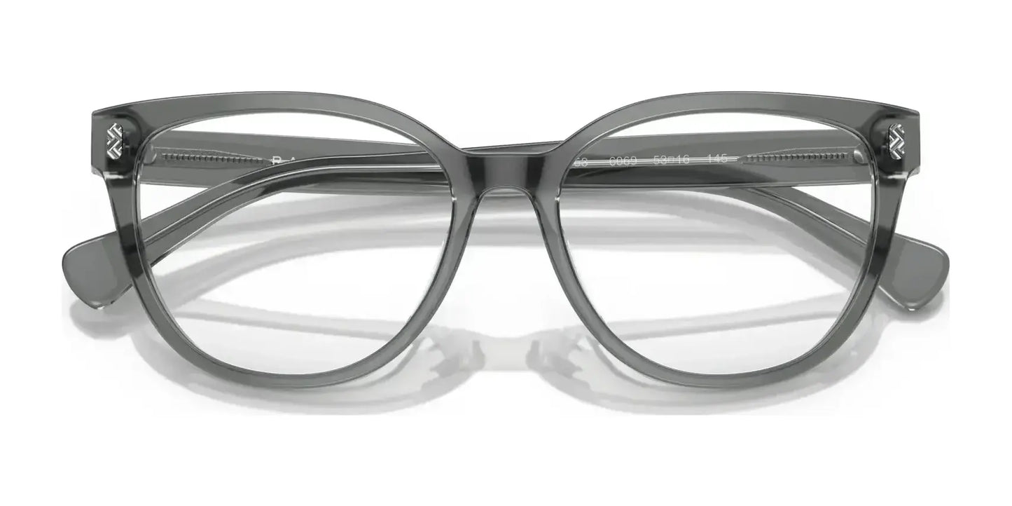 Ralph RA7153 Eyeglasses | Size 53