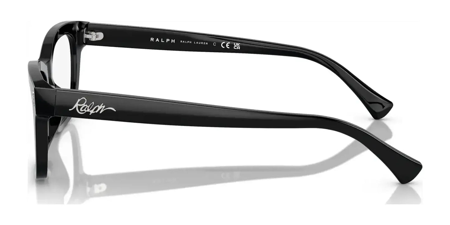 Ralph RA7154U Eyeglasses | Size 52