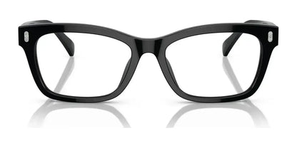 Ralph RA7154U Eyeglasses | Size 52