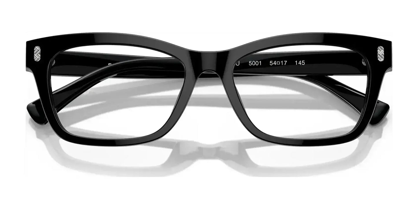 Ralph RA7154U Eyeglasses | Size 52