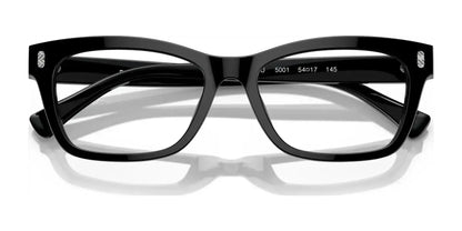 Ralph RA7154U Eyeglasses | Size 52