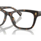 Shiny Dark Havana №5003