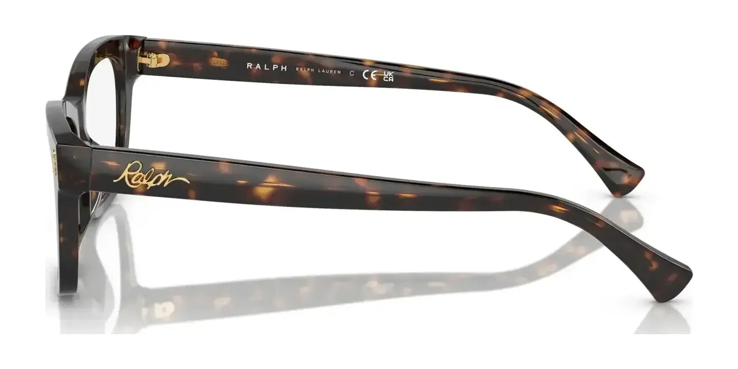 Ralph RA7154U Eyeglasses | Size 52