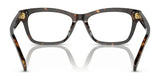 Ralph RA7154U Eyeglasses