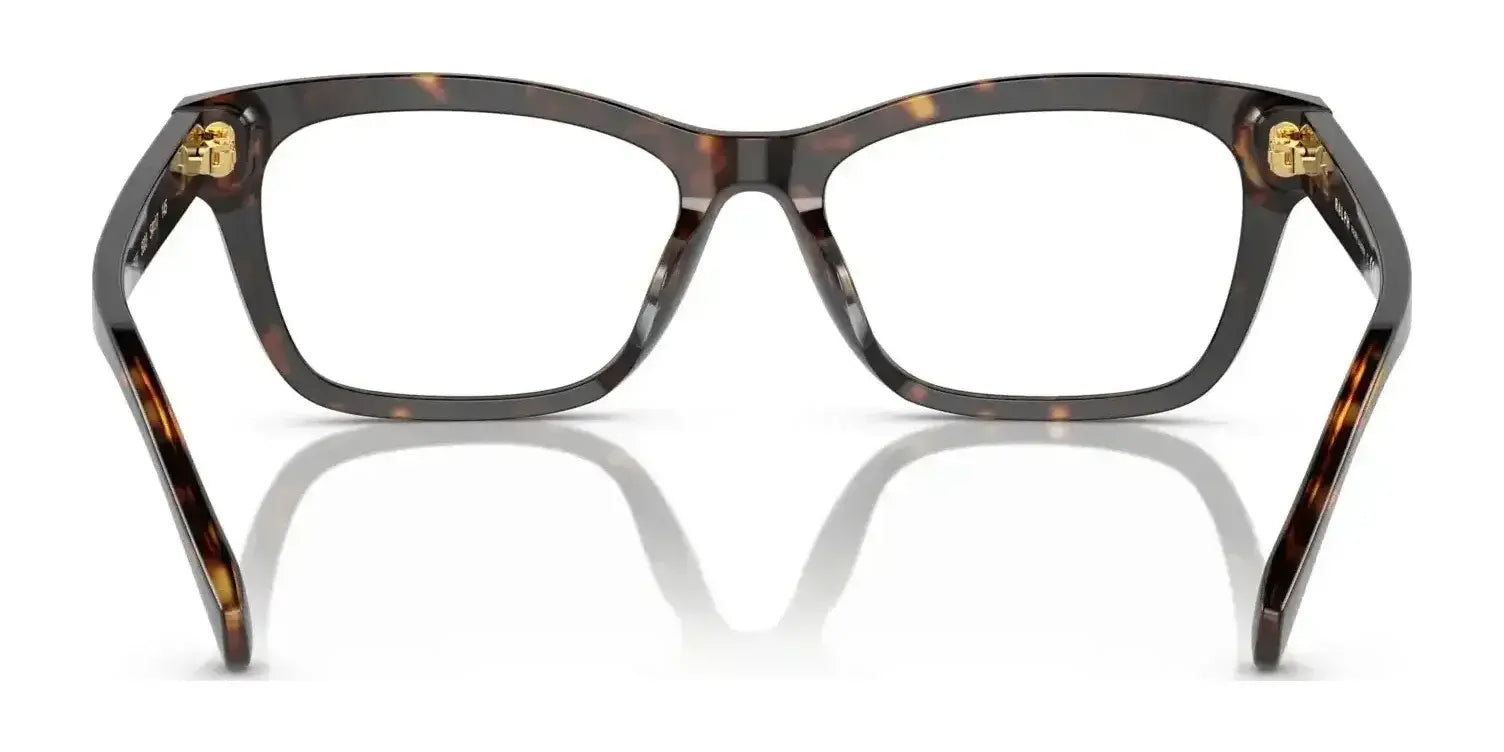 Ralph RA7154U Eyeglasses