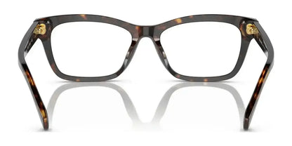 Ralph RA7154U Eyeglasses | Size 52