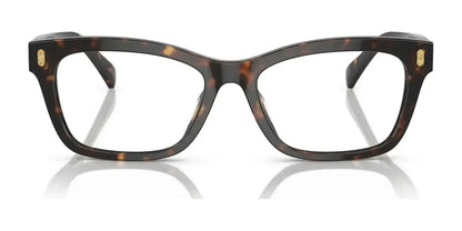 Ralph RA7154U Eyeglasses | Size 52