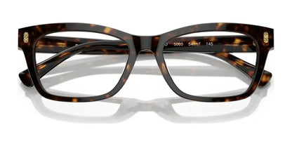 Ralph RA7154U Eyeglasses | Size 52