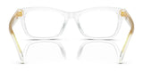 Ralph RA7154U Eyeglasses