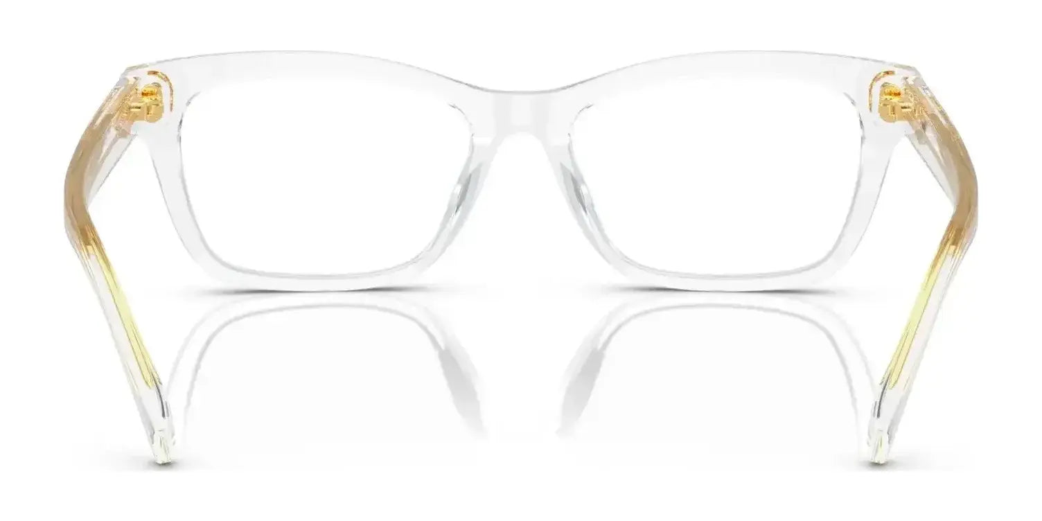 Ralph RA7154U Eyeglasses