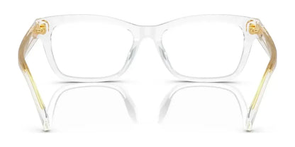 Ralph RA7154U Eyeglasses | Size 52