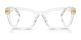 Ralph RA7154U Eyeglasses