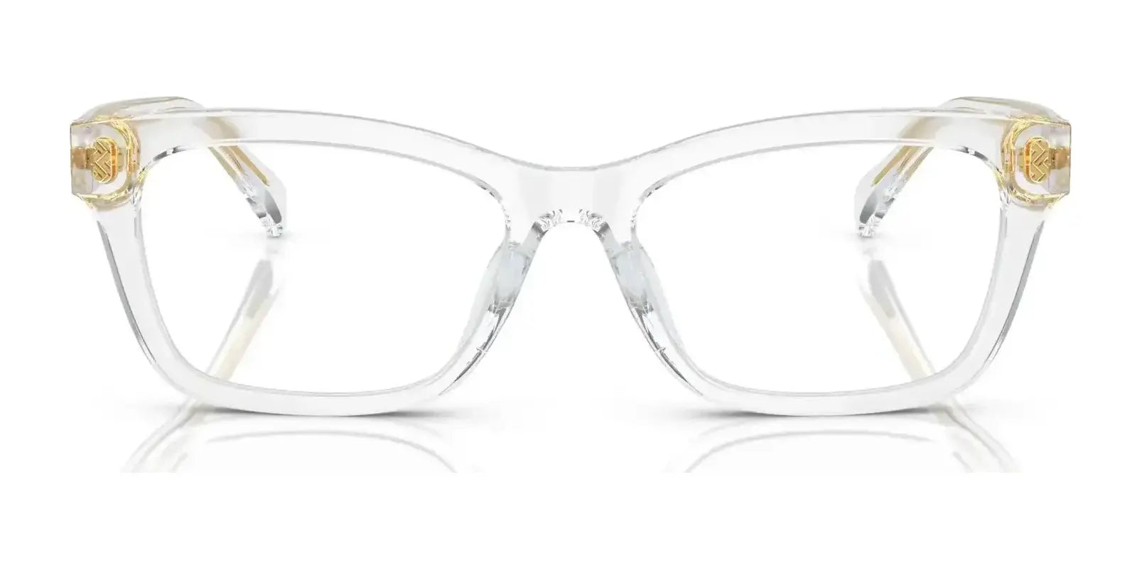 Ralph RA7154U Eyeglasses