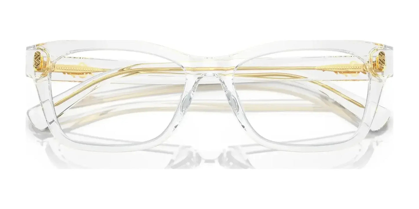 Ralph RA7154U Eyeglasses | Size 52