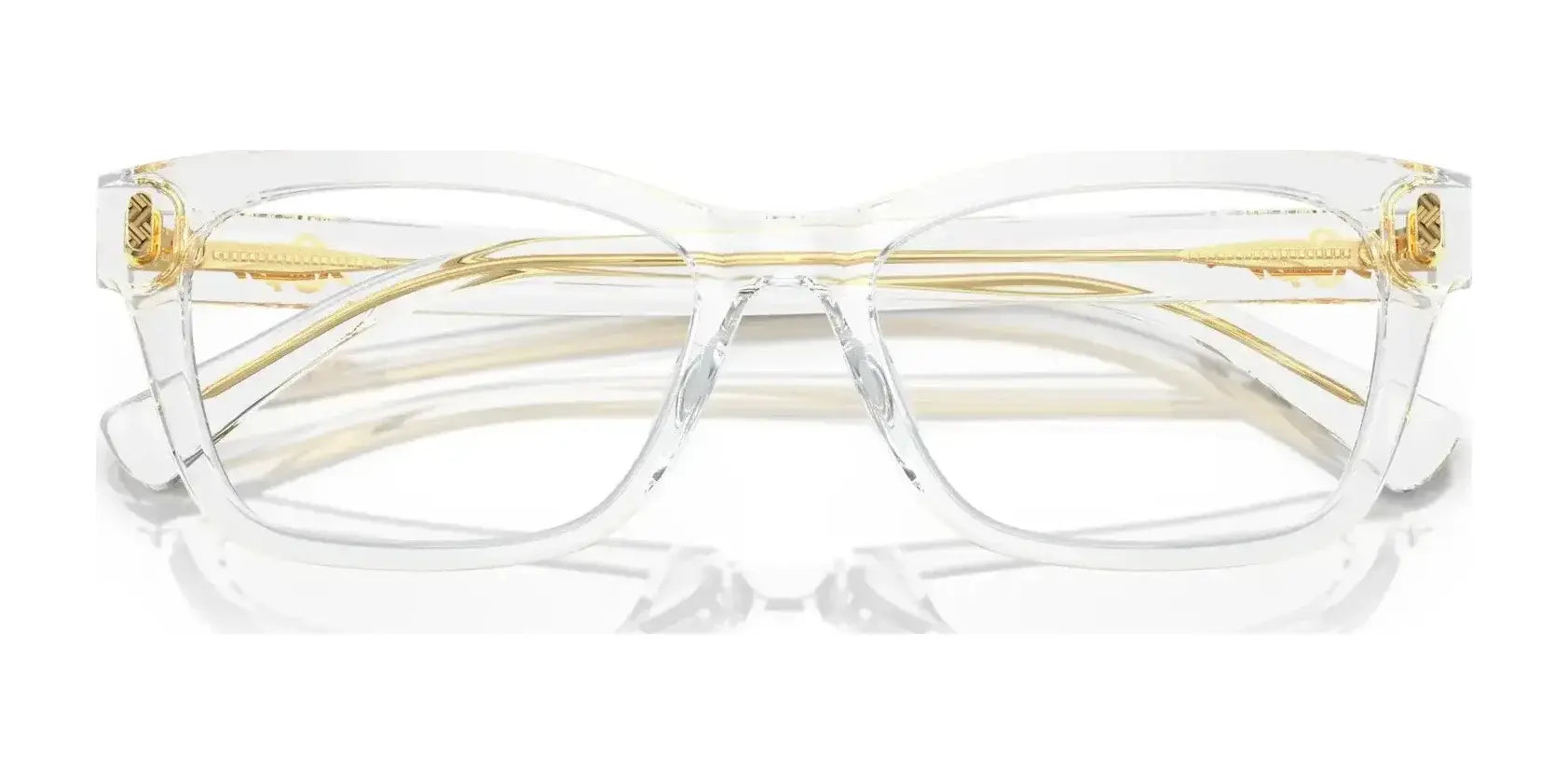 Ralph RA7154U Eyeglasses