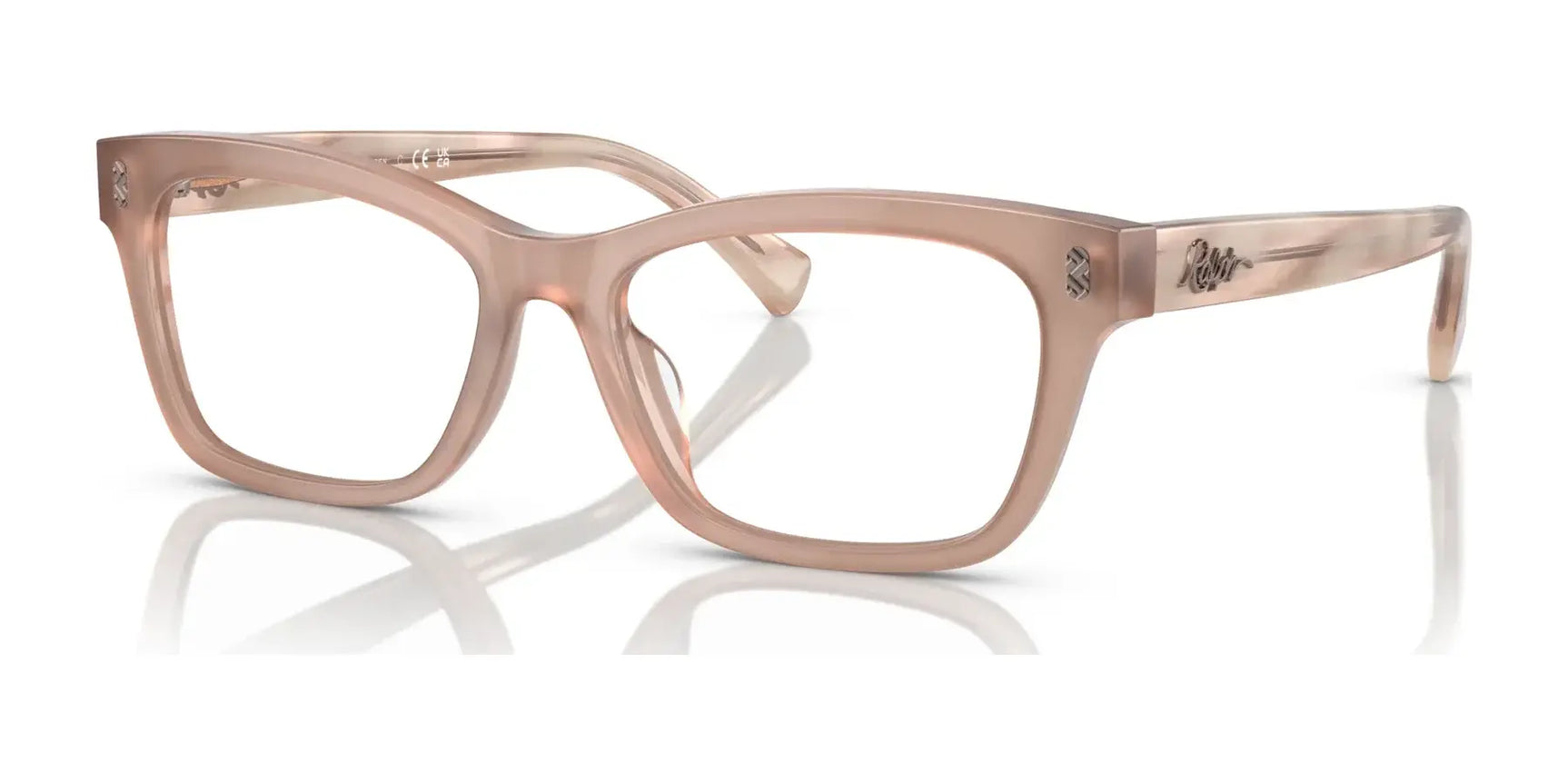 Ralph RA7154U Eyeglasses