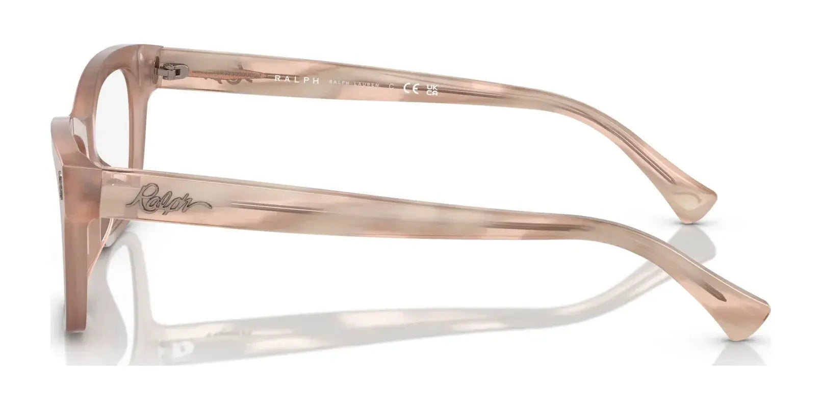 Ralph RA7154U Eyeglasses