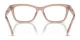 Ralph RA7154U Eyeglasses