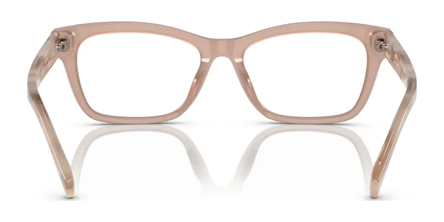 Ralph RA7154U Eyeglasses