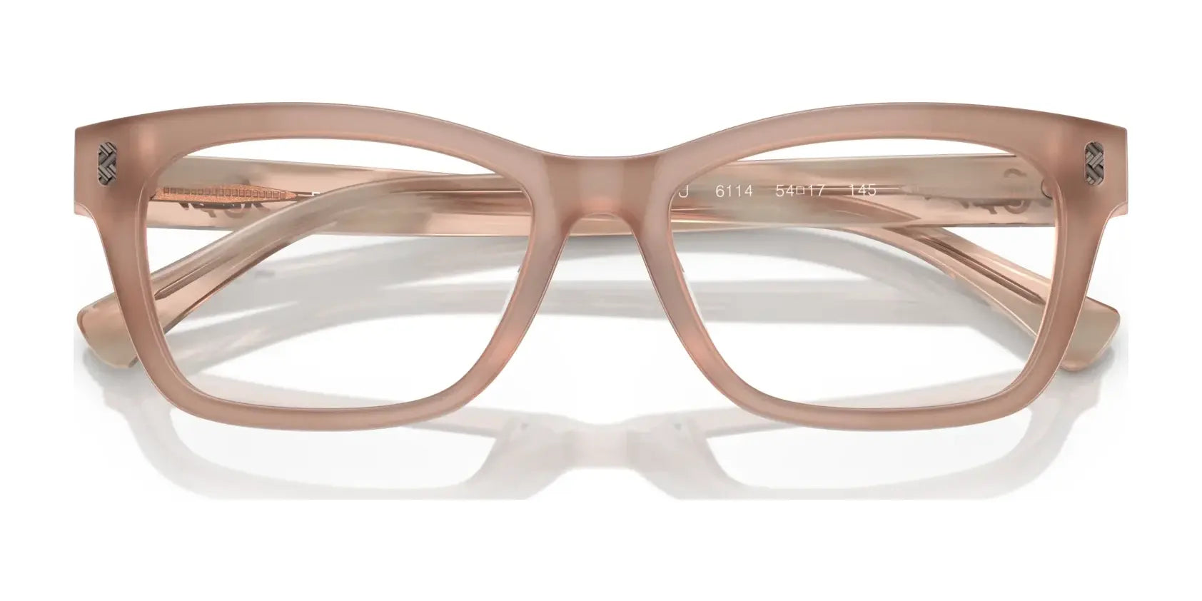 Ralph RA7154U Eyeglasses