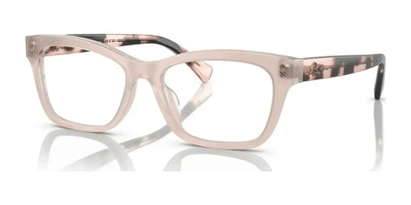 Ralph RA7154U Eyeglasses