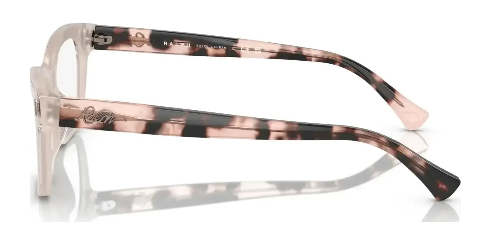 Ralph RA7154U Eyeglasses