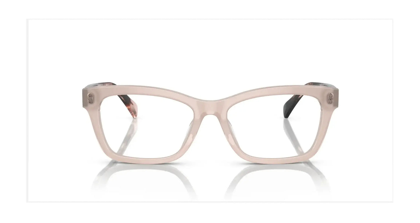 Ralph RA7154U Eyeglasses | Size 52