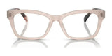 Ralph RA7154U Eyeglasses