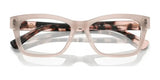 Ralph RA7154U Eyeglasses