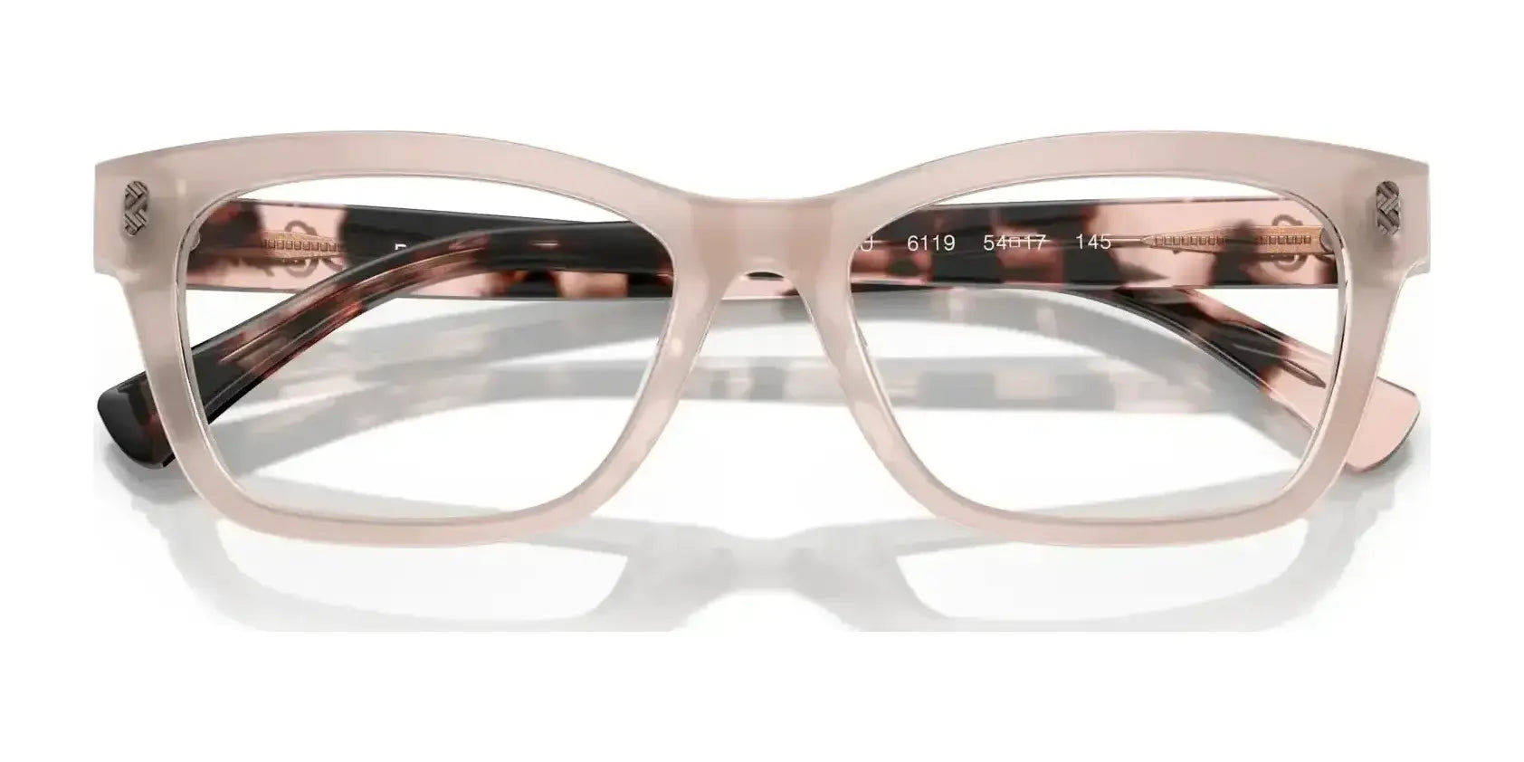 Ralph RA7154U Eyeglasses