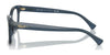 Ralph RA7154U Eyeglasses / Shiny Crystal №5331 / Size 52