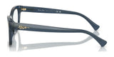 Ralph RA7154U Eyeglasses