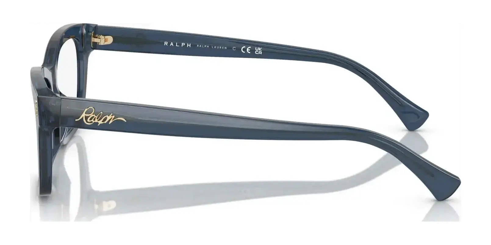 Ralph RA7154U Eyeglasses