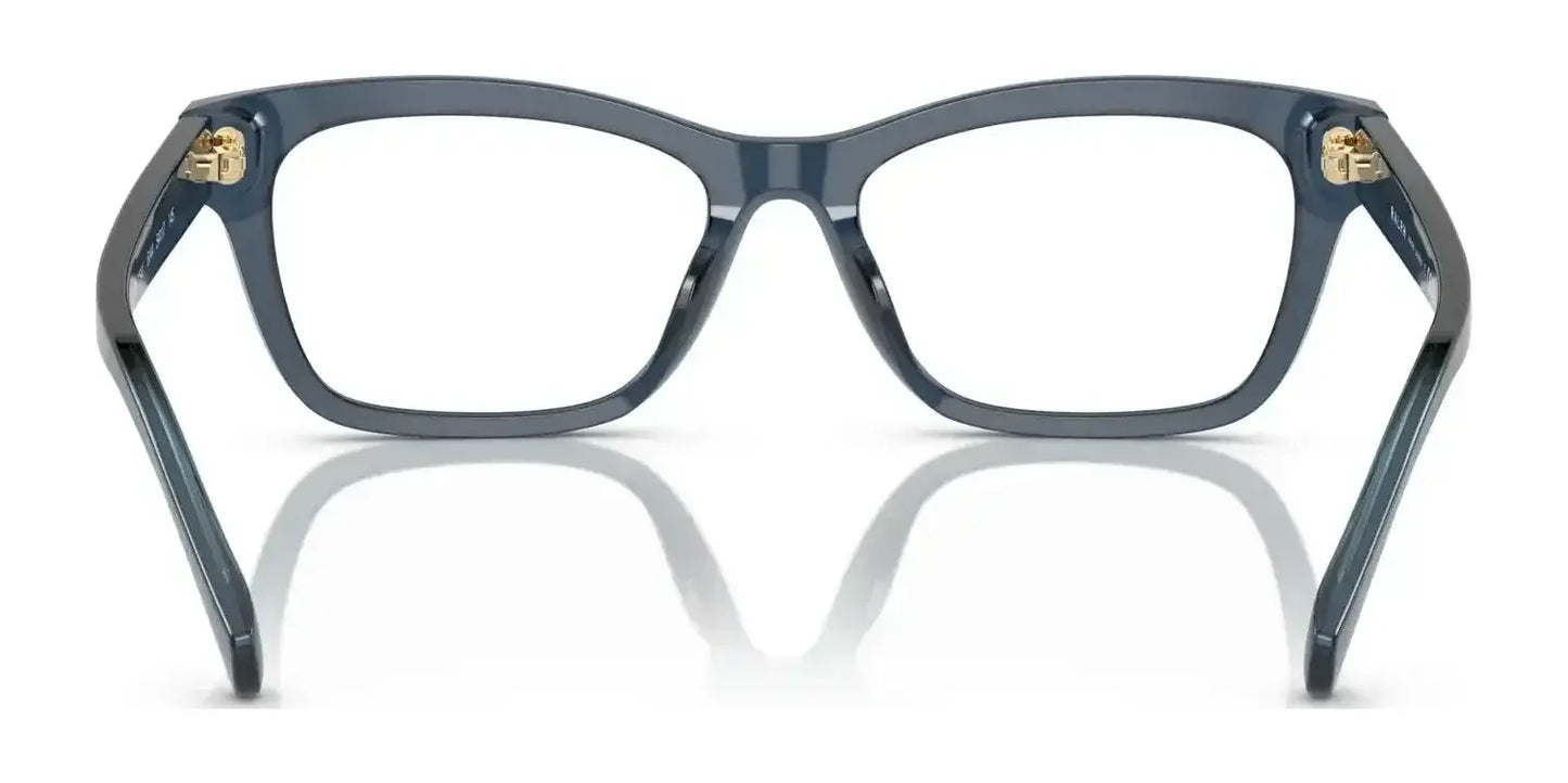 Ralph RA7154U Eyeglasses | Size 52