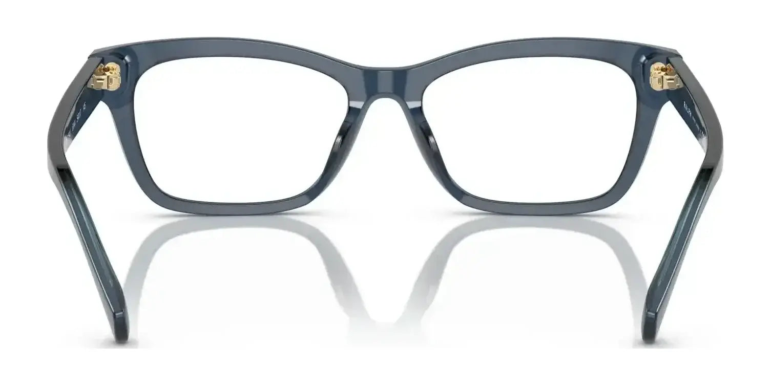 Ralph RA7154U Eyeglasses