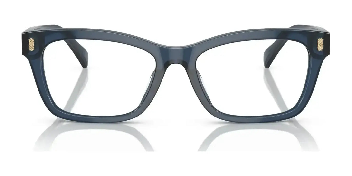 Ralph RA7154U Eyeglasses | Size 52