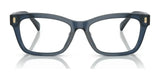 Ralph RA7154U Eyeglasses