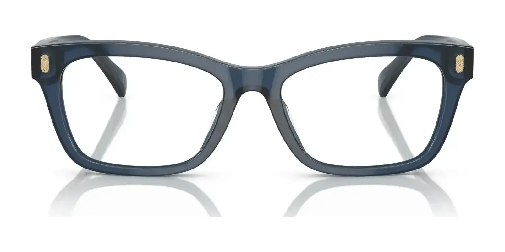 Ralph RA7154U Eyeglasses