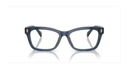 Ralph RA7154U Eyeglasses | Size 52