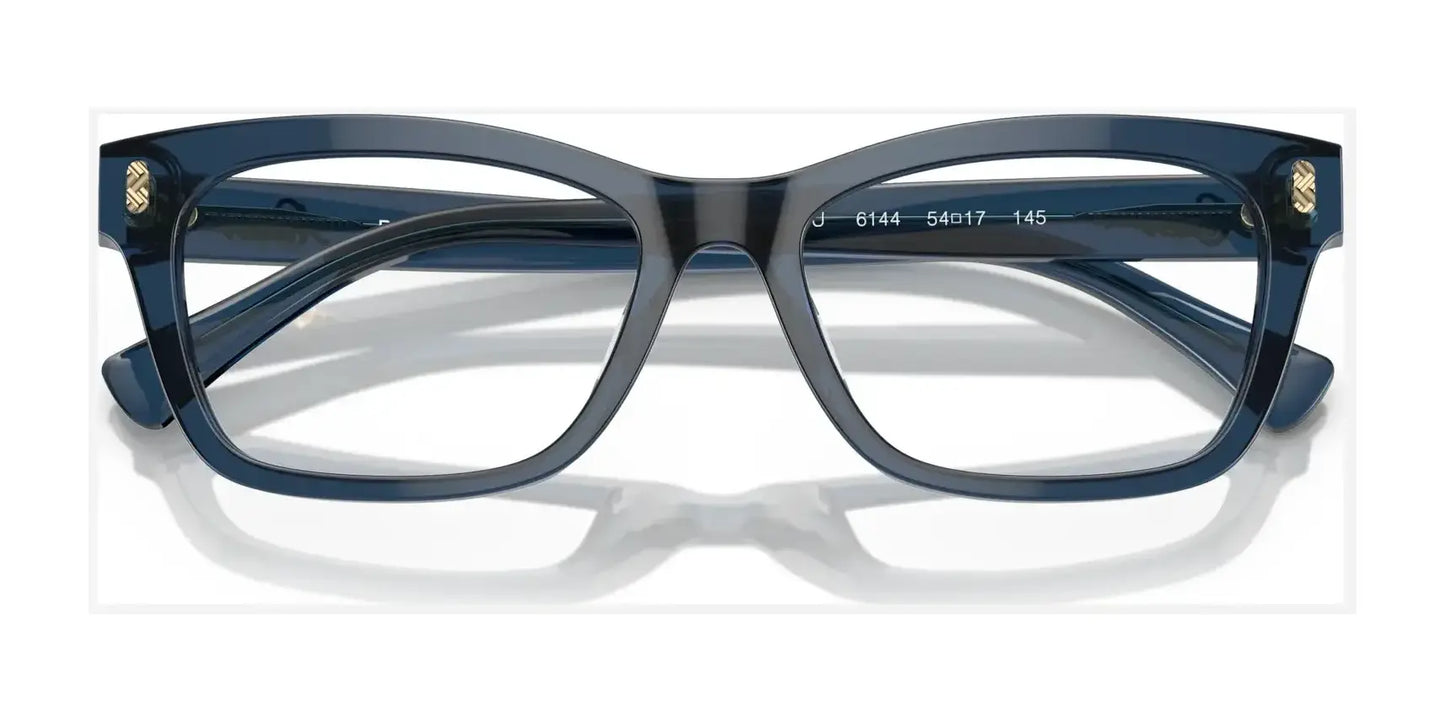 Ralph RA7154U Eyeglasses | Size 52
