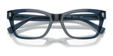 Ralph RA7154U Eyeglasses