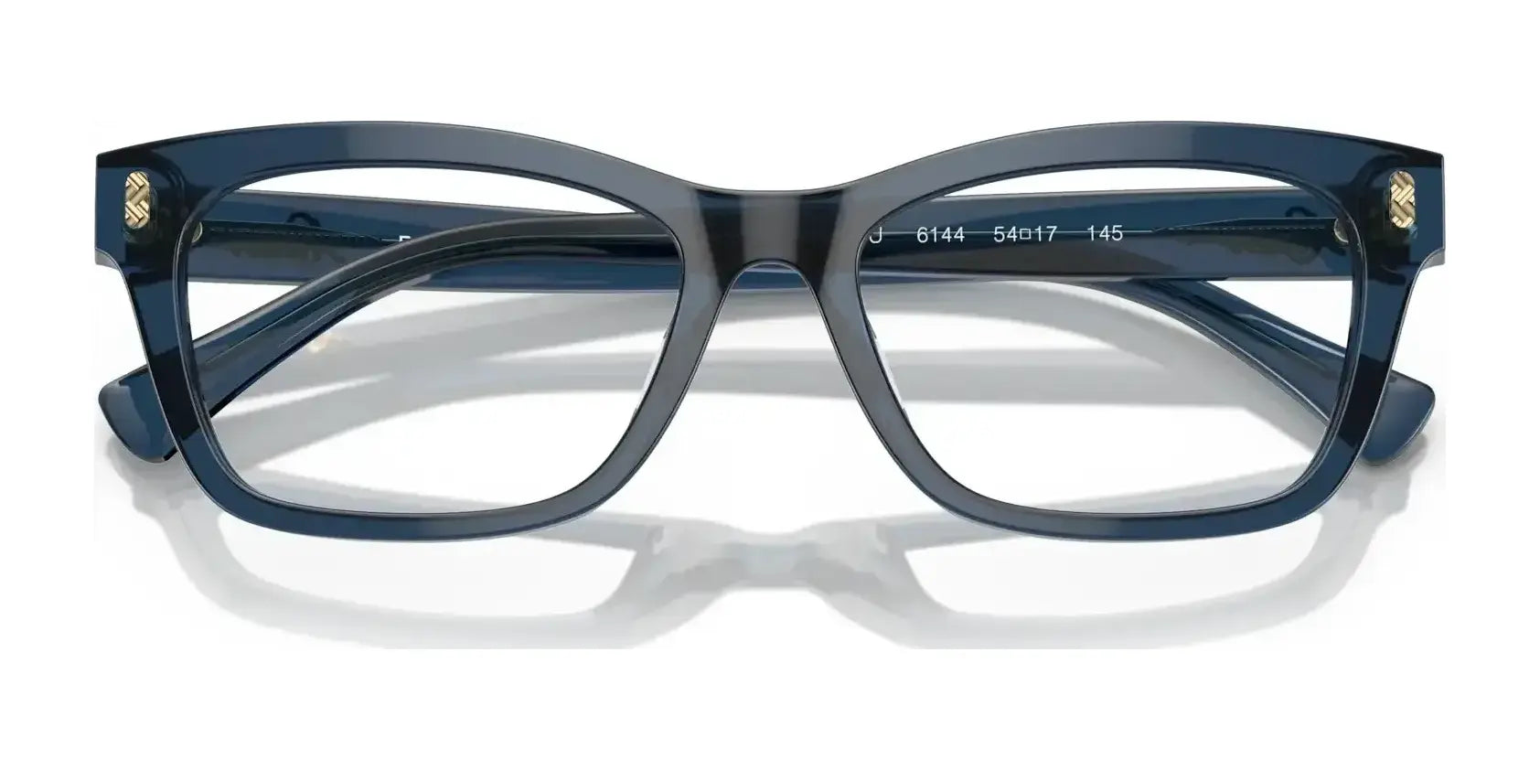 Ralph RA7154U Eyeglasses