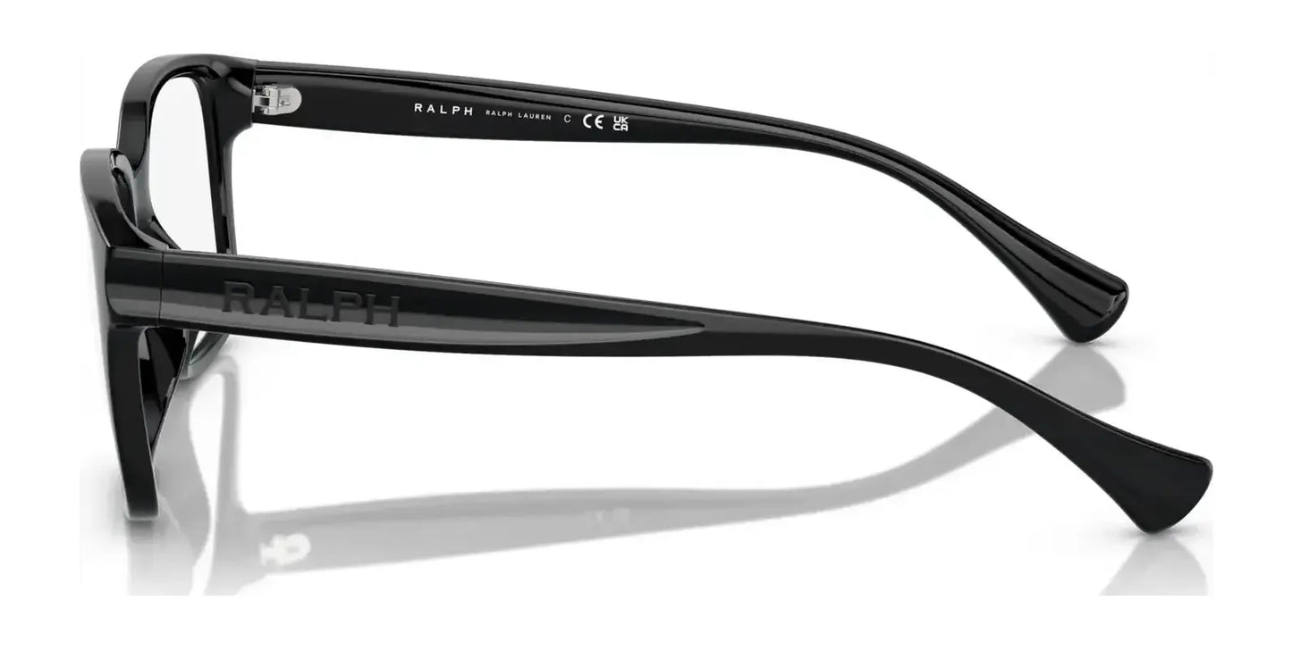 Ralph RA7155U Eyeglasses | Size 52