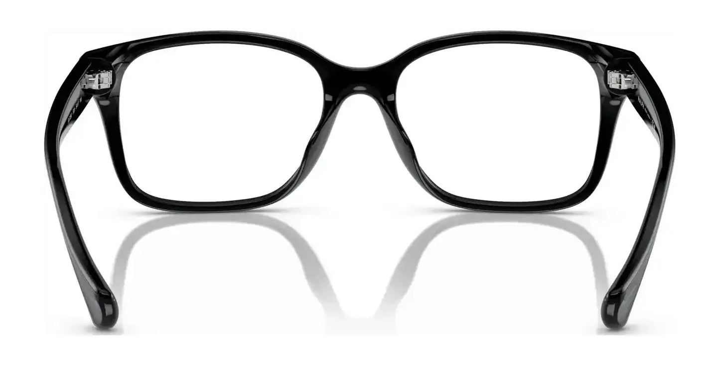 Ralph RA7155U Eyeglasses | Size 52