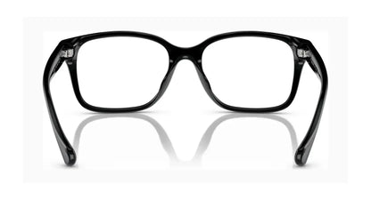 Ralph RA7155U Eyeglasses | Size 52