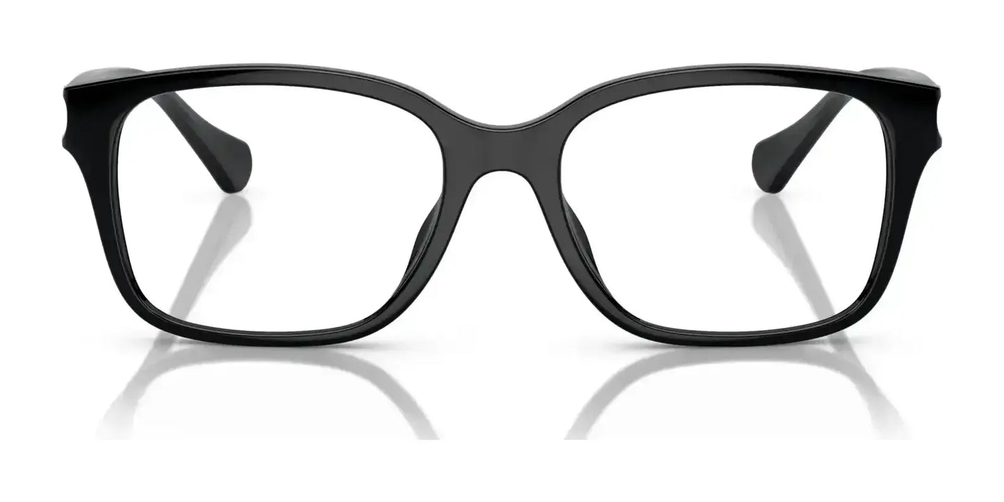 Ralph RA7155U Eyeglasses | Size 52