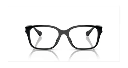Ralph RA7155U Eyeglasses | Size 52