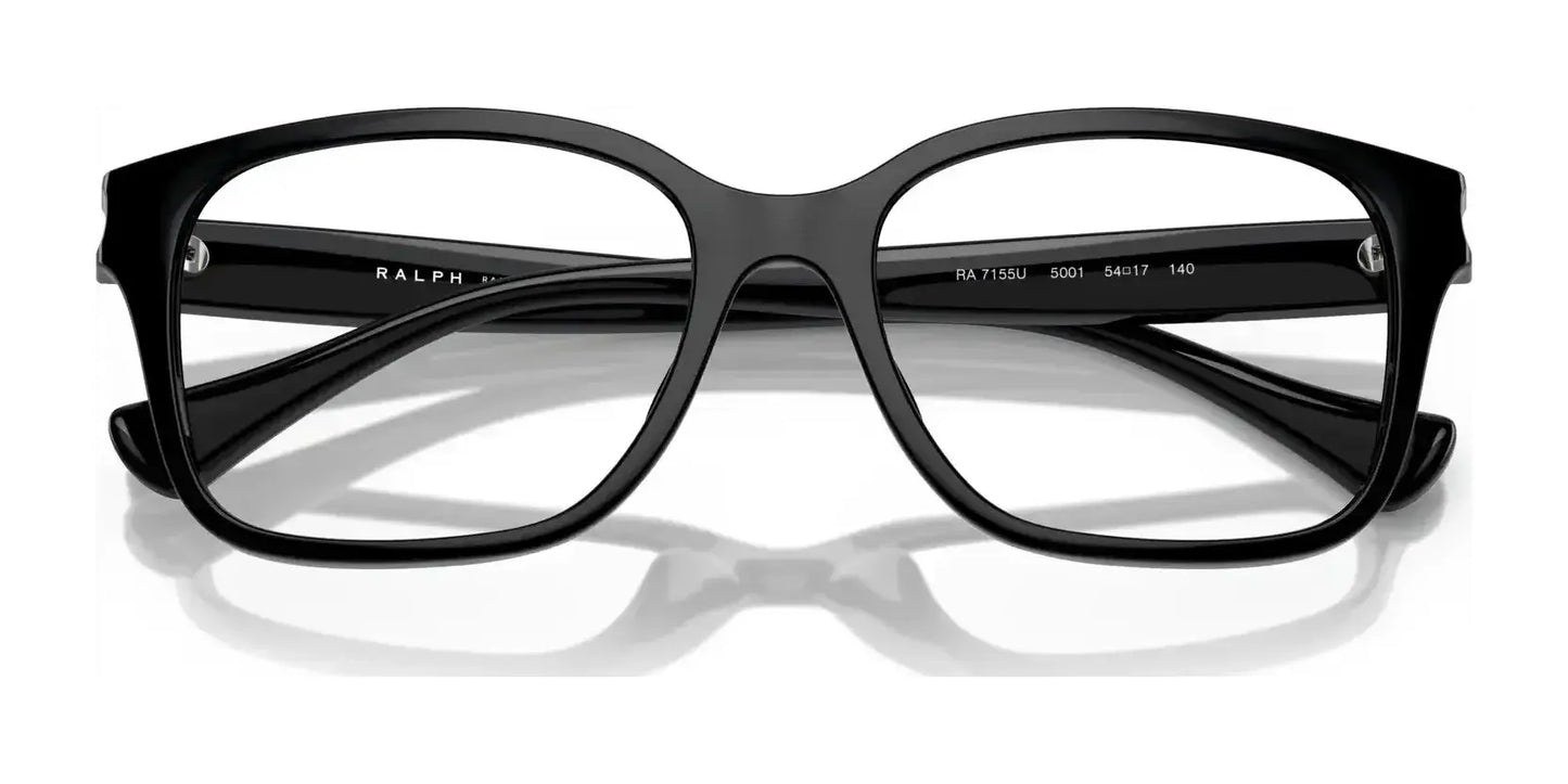 Ralph RA7155U Eyeglasses | Size 52